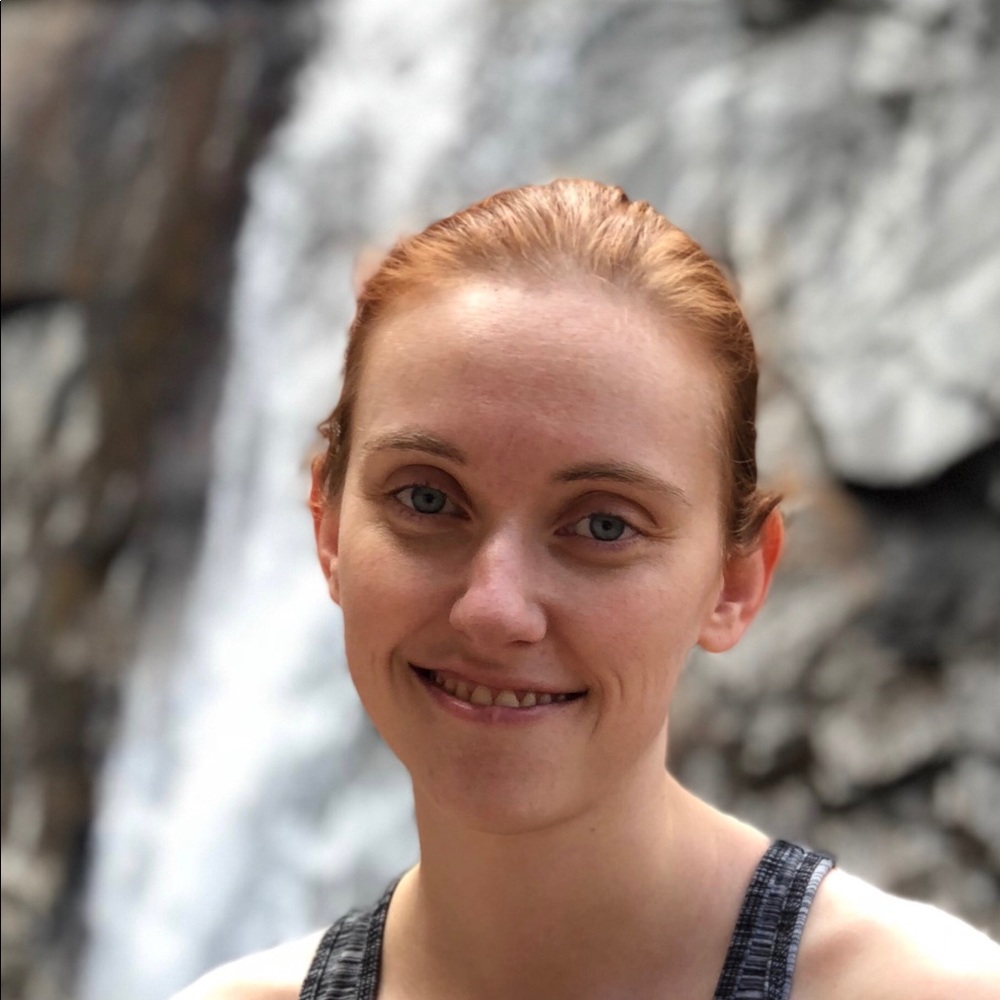 Meet your Posher, Coleen